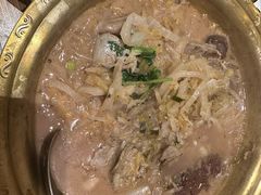 -金掌勺·锅包肉(广渠门店)