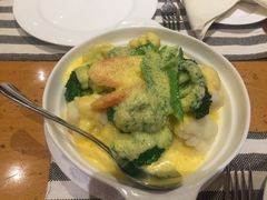 -兰特伯爵西餐厅·啤酒屋(方庄店)
