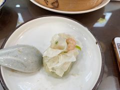 -真食净香居·内蒙烧麦(亚运村店)