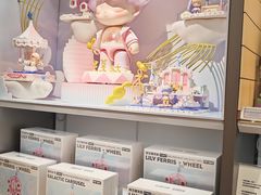 -泡泡玛特POPMART(赛格国际购物中心店)