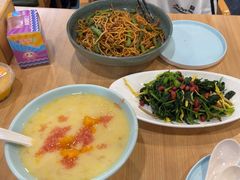 -宏状元现熬粥·京味菜(黄寺大街店)