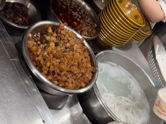 -花溪牛肉粉(八鸽岩店)