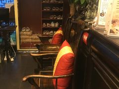 -裕和堂中医推拿艾灸(太古汇臻品店)