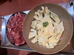 -鸿姐老火锅(静安店)