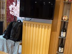 -昱匠·日本料理(金融街店)