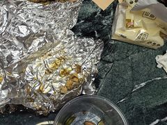 -老大连路特色烧烤(基隆路店)