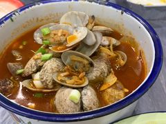 -老三样·旧食新味(万寿宫店)