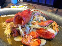 -蟹之国·精品蟹料理(极地店)