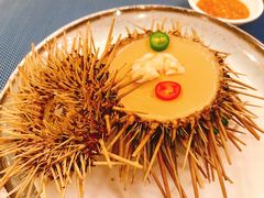 -高丽馆(尊茂店)