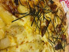 -乐凯撒披萨(东方新世界店)