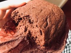 蒸蛋糕-大福来(西青道店)