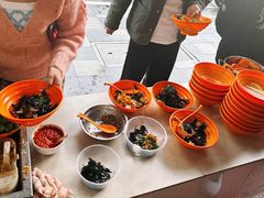 -阿麟馄饨(延长路店)
