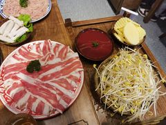 -楠火锅(昆山金鹰店)