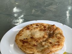 馅饼-新乡饭店