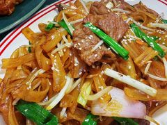 -明本海鲜大排档·鱼生海鲜烧烤宵夜(陈家祠店)
