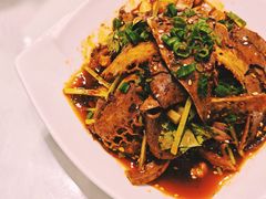 -新蜀会四川豆花(五羊店)