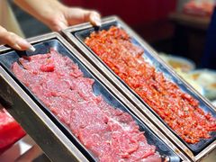 -根据地火锅(南河桥店)