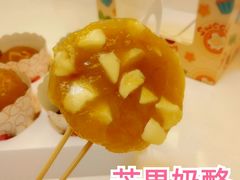 芒果奶酪-元氏钵仔糕(北京路店)
