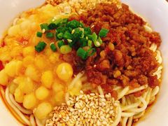 -付小姐在成都(川沙店)