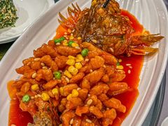 -沈大成(南京东路店)
