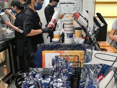 -霸王茶姬(正佳广场店)