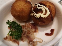 章鱼小丸子-味千拉面(双井店)