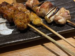 -桂马·日本料理·海胆·海鲜饭·酒场(民主广场店)