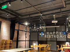 -玛尚诺意式餐厅(天环广场店)