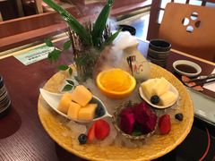 -蟹田居·活蟹料理(东城店)