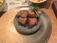 -一沙一城·岩烤牛扒(深圳首店)