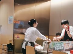 -海底捞火锅(泰安爱琴海店)
