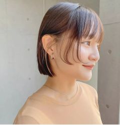 -杉影印象日式烫染專門店