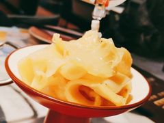 -澳美徕·港式花胶鸡火锅(高新万达店)