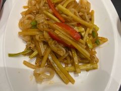 -A One Kitchen·南京精菜馆(晶丽酒店店)