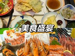 -红叶日本料理(开发区店)