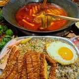好离谱！！武汉人真的是什么都吃🥲🥲……