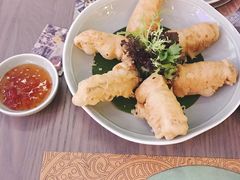 -CHINCHIN 青青·泰国料理(万象食家店)