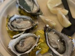 -HIHE Bistro·Oyster Bar(华熙live店)