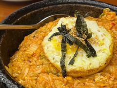 -老朴饭店(邮政街总店)
