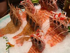 -Minase水濑·日料放题(外滩店)