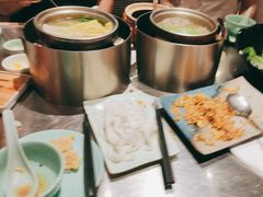 -潮界(虹桥新天地店)