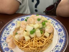 -王家沙点心店(南京西路总店)