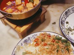 -老淮安·淮安菜(周恩来纪念馆店)