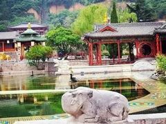 -华清宫景区
