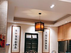 包厢-壹零贰小馆(桂城石啃店)