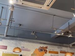 -粥六•新晋菜(柳巷店)