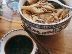 -笑来喜馄饨小笼工坊店(湖滨街店)