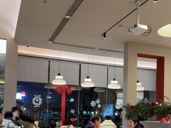 -隅乐胡椒虾·台湾菜·团建(皇岗店)