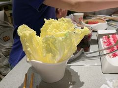 -海底捞火锅(江北万达商业广场店)