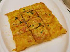 黄金豆皮-亢龙太子酒轩(东湖店)